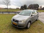 Volkswagen Polo 1.4 16V 59KW 2009 Grijs, Voorwielaandrijving, 40 €/maand, 4 cilinders, Handgeschakeld