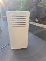 Te koop mobiele Airco van Tristar AC-5531, Ophalen, Verwarmen, Timer, 3 snelheden of meer