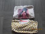 kleding 134, Kinderen en Baby's, Kinderkleding | Maat 134, Ophalen of Verzenden, Zo goed als nieuw, Meisje, Overige typen