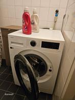Samsung Wasmachine met Bluetooth  - 2 jaar oud, met bon, Witgoed en Apparatuur, Gebruikt, Ophalen of Verzenden, Voorlader, Kort programma