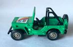 Willy’s Jeep 1:43, Hobby en Vrije tijd, Modelauto's | 1:43, Ophalen of Verzenden, Nieuw, Auto, Solido