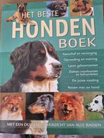 Het beste hondenboek zgan, Boeken, Honden, Ophalen of Verzenden, Zo goed als nieuw