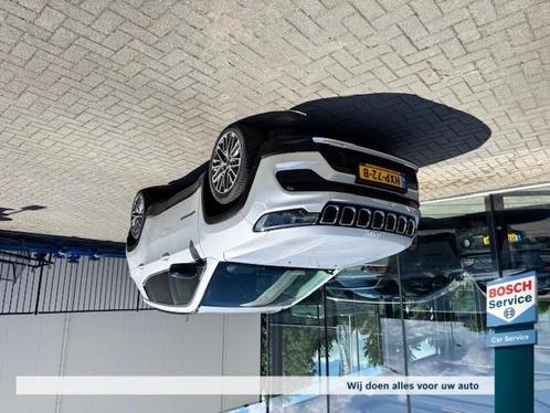 Jeep Compass 1.3T 4XE AWD AUTOMAAT PLUGIN HYBR.PANORAMADAK L, Auto's, Jeep, Bedrijf, Te koop, Compass, Achteruitrijcamera, Airconditioning