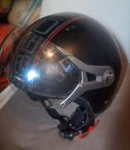 Te koop goede brommerhelm maat L  BEON DESIGN, Ophalen of Verzenden, Gebruikt, Large, Beon