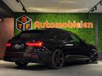 Audi A6 Avant 55 TFSI QUATTRO S-LINE 340 PK |MATRIX|PANO|LUC, Automaat, Gebruikt, 2995 cc, Met garantie (alle)