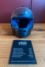 Arai motorhelm (maat 57-58 cm), M, Arai, Heren, Ophalen of Verzenden