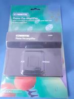 commtel phone pre-amplifer, Audio, Tv en Foto, Platenspelers, Ophalen of Verzenden, Nieuw, Platenspeler-onderdeel, Overige merken