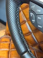 Stuurwiel Stuur Ford Mondeo verwarming OPNIEUW BEKLEEED, Auto-onderdelen, Ophalen of Verzenden, Ford