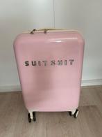 SuitSuit, trolley Fabulous Fifties, Ophalen, 50 tot 60 cm, Hard kunststof, Zo goed als nieuw
