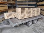 Vlondervloer te koop afmeting 2500x500mm veer /groef planken, Ophalen, Nieuw
