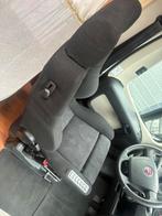 Recaro Elektrische Stoel Fiat Ducato, Ophalen, Gebruikt, Fiat