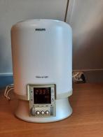 Philips Wake up Light  (HF3461), Witgoed en Apparatuur, Wekkers, Ophalen of Verzenden, Gebruikt