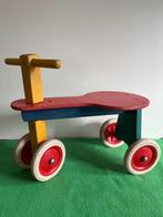 Schattig peuter-fietsje, Ophalen of Verzenden, Zo goed als nieuw