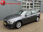 BMW 3 Serie TOURING AUTOMAAT 316d Essential (bj 2016), Auto's, Automaat, 745 kg, 4 cilinders, 116 pk