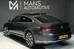 Volkswagen Arteon 2.0 TSI 3x R-Line / PANODAK / VIRTUAL / KE, Arteon, Bedrijf, 1501 kg, Zilver of Grijs