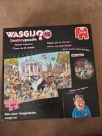 Wasgij destiny 12, Ophalen of Verzenden, 500 t/m 1500 stukjes, Zo goed als nieuw, Legpuzzel