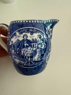 Ceramic Tea Drinker, Antiek en Kunst, Ophalen