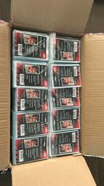 Pokemon/yugio sleeves van ultra pro!, Ophalen of Verzenden, Zo goed als nieuw, Sleeves of Kaarthoesjes