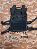Spiritus systems haley strategic mk4 chestrig backpanel crye, Ophalen of Verzenden, Overige soorten, Amerika