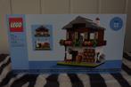 Nieuw Lego 40594 Houses of the world 3, Kinderen en Baby's, Speelgoed | Duplo en Lego, Nieuw, Complete set, Ophalen of Verzenden