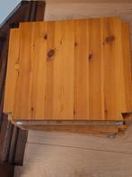 Ivar Ikea rek en losse planken, Huis en Inrichting, Kasten | Stellingkasten, Ophalen of Verzenden, Gebruikt