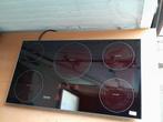 NETTE 90CM MIELE KM5773 INDUCTIE KOOKPLAAT TE KOOP, Witgoed en Apparatuur, Kookplaten, Gebruikt, Ophalen of Verzenden, Miele, Info@miele.nl