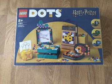 Lego 41811 Harry Potter Dots beschikbaar voor biedingen