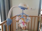 Te koop: Vtech schaapjes lichtmobiel, Kinderen en Baby's, Ophalen of Verzenden, Zo goed als nieuw, Overige typen