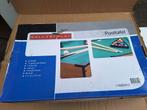 mini pooltafel, Ophalen of Verzenden, Nieuw, Pooltafel