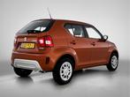 Suzuki Ignis 1.2 Smart Hybrid Comfort | Hoge instap | | LED, Auto's, Suzuki, Voorwielaandrijving, Stof, Gebruikt, Origineel Nederlands