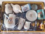 Beren servies Yu Quan met veel extra’s, Kinderen en Baby's, Speelgoed | Overig, Ophalen of Verzenden, Gebruikt, Jongen of Meisje