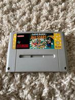 Super Mario All-Stars - SNES, Gebruikt, 1 speler, Ophalen of Verzenden, Vanaf 3 jaar