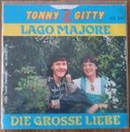 Tony & gitty, Ophalen, Gebruikt, Nederlandstalig