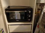 Tristar oven, Witgoed en Apparatuur, Ovens, Ophalen, Minder dan 45 cm, Oven, Zo goed als nieuw