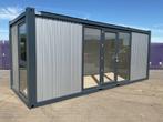 2025 Adacon Woonunit / kantoorunit, Zakelijke goederen, Machines en Bouw | Keten en Containers