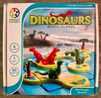 Smart Games - Dinosaurs, Een of twee spelers, Ophalen of Verzenden, Gebruikt, Smart games
