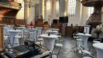 Statafel verhuur, Ophalen of Verzenden, Nieuw, Overige