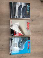 Autoboeken Collectie - Auto Jahr en Antique Automobile, Ophalen, Gelezen, Algemeen