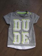 Super mooi shirt VINGINO maat 62 *NIEUW*, Kinderen en Baby's, Babykleding | Maat 62, Nieuw, Shirtje of Longsleeve, Ophalen of Verzenden