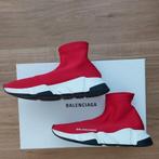 ZGAN! Balenciaga sneakers in doos - rood maat 37, Kleding | Dames, Schoenen, Balenciaga, Ophalen of Verzenden, Rood, Sneakers of Gympen