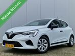 RENAULT CLIO 1.0 TCE LIFE/FULL LED/LANE ASSIST/BLUETOOTH/CRU, 47 €/maand, Origineel Nederlands, Te koop, 5 stoelen