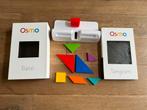 Osmo Tangram, Kinderen en Baby's, Speelgoed | Educatief en Creatief, Ophalen of Verzenden, Zo goed als nieuw