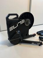 Elite Suito Hometrainer - Zeer nette staat, Ophalen, Zo goed als nieuw, Metaal, Benen