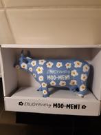 KOE BEELDJE VAN KOE NIEUW IN DOOS, Ophalen of Verzenden, Nieuw