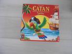 Catan Junior, Ophalen of Verzenden, Gebruikt