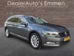 Volkswagen Passat Variant 1.4 TSI Connected Series, Auto's, Voorwielaandrijving, Gebruikt, 4 cilinders, Origineel Nederlands