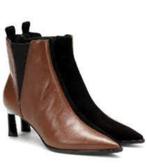 mercedes castillo chelsea ankle boots enkellaars | 38, Kleding | Dames, Schoenen, Zwart, Lage of Enkellaarzen, Nieuw, Ophalen of Verzenden