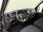 Iveco Daily 35S14 Hi-Matic Automaat L3H2 Maxi | Led | Naviga, Automaat, Gebruikt, Iveco, Zwart