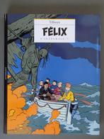 Félix - 07_Intégrale 7, Boeken, Eén stripboek, Ophalen of Verzenden, Nieuw, M. Tillieux