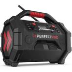 Perfect Pro Rocktagon Bouwradio NIEUW, Ophalen, Nieuw, Bouwradio